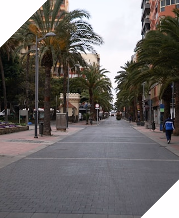 Ocupaciones dominio público